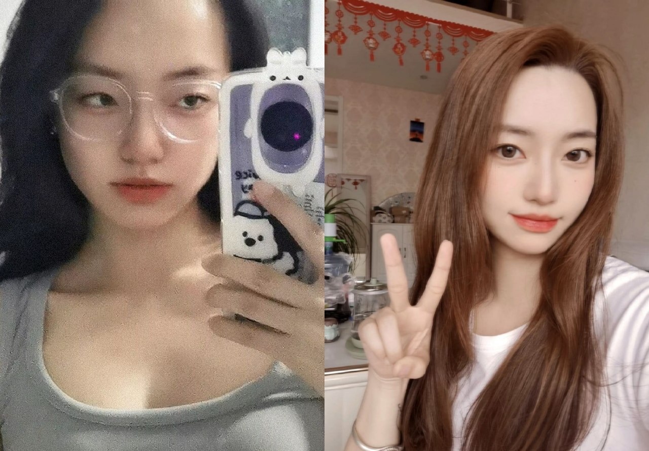 ⚫️【原相机泄密】女仆学生服网袜，反差女大生露脸啪啪性爱自拍，疯狂打桩后入欲仙欲死忘我失控状态，无水印原档