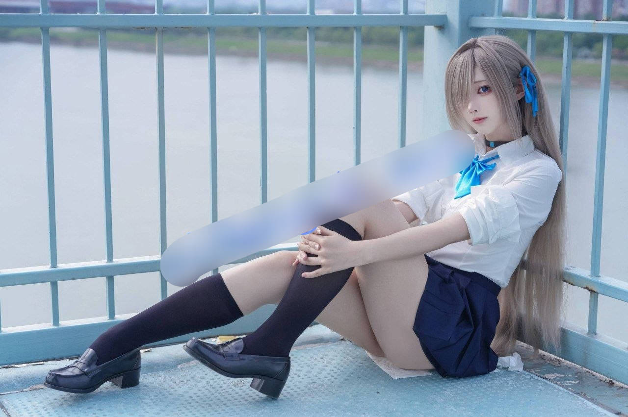 ❤️【精品】超高颜值985TS【怡华】福利 比女人还美(3)