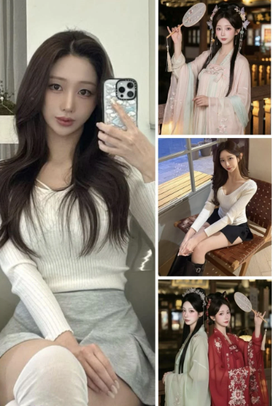 重庆某舞蹈专业毕业的大学生【许文静】！本该当老师却被富人调教成母狗，当代舞蹈生就业指南～