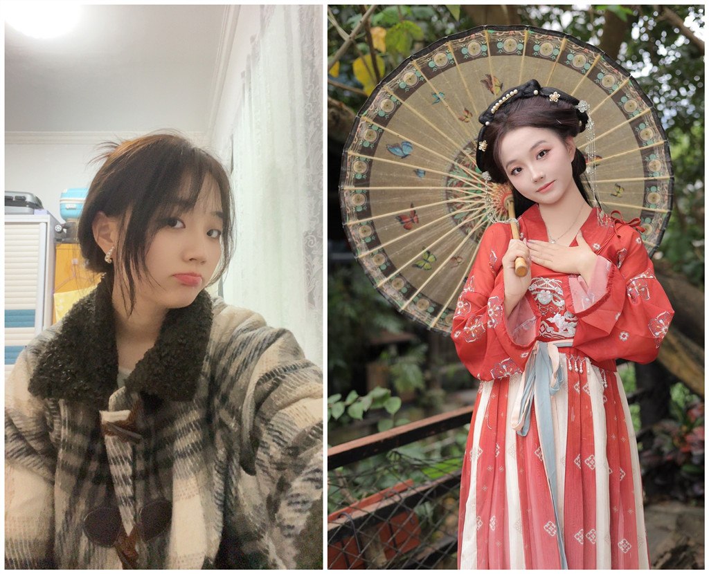⭐⭐【原档泄密】苏州清纯汉服妹子晚上白T直接掀起女上位猛摇偷吃 边干边问 老公呢