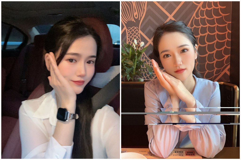 ⭐⭐【原档泄密】云南高颜值反差少妇外表清纯乖巧 床上极其的骚被按在床上狂操视觉冲击直接爆棚(15v)