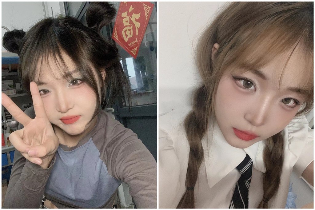 ⭐⭐【原档泄密】广州长相很不错的女大学生 身材很顶很丰满腰细屁股大 抓着骚屁股猛操直接内射嘴 撸点十足(8v)