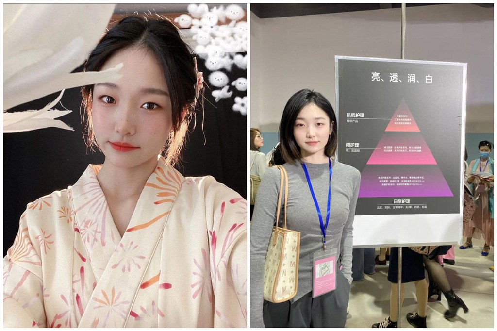 ⭐⭐【云盘泄密】江西00后美女虞燕妮私拍遭渣男泄露自整理合集(18v)