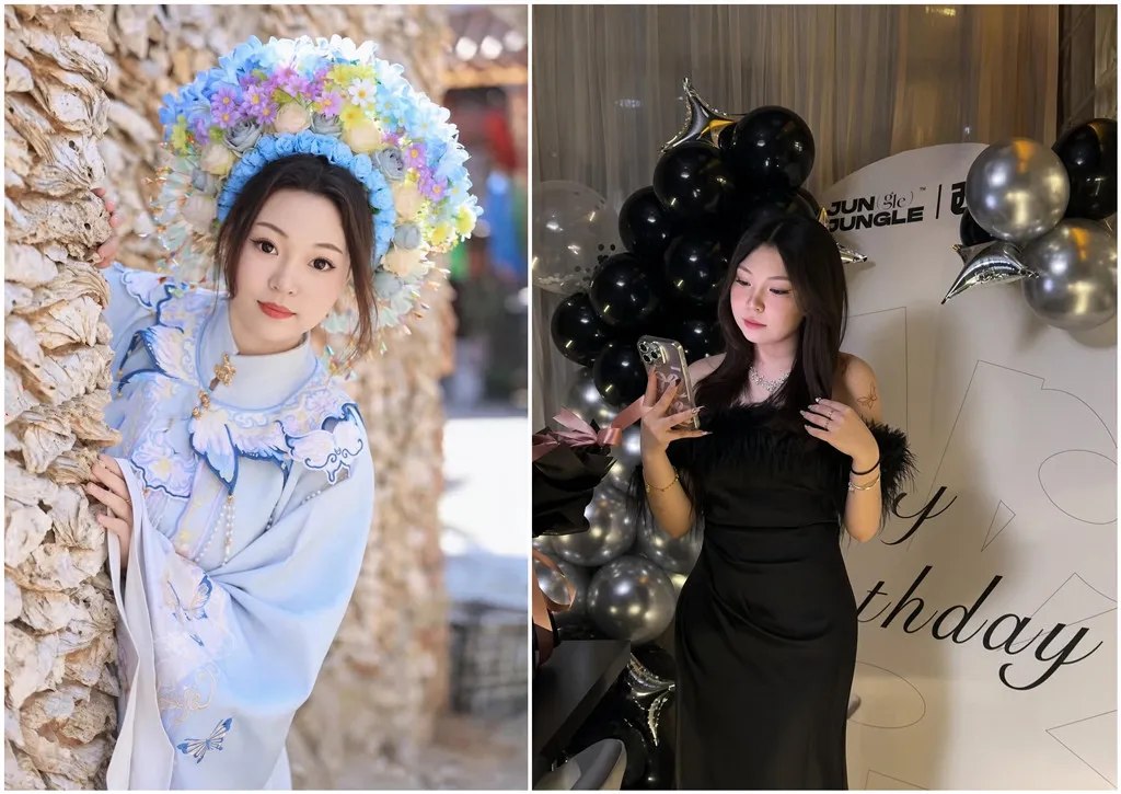 ⭐⭐【原档泄密】云南奶大皮肤白美女性爱调教生活记录 各种姿势调教玩弄 这骚母狗也是浪的没边了(63v)