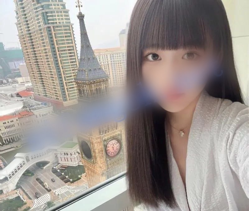 高颜值留学生唐念禾遭富二代男友曝光视频黑丝吃鸡爆操
