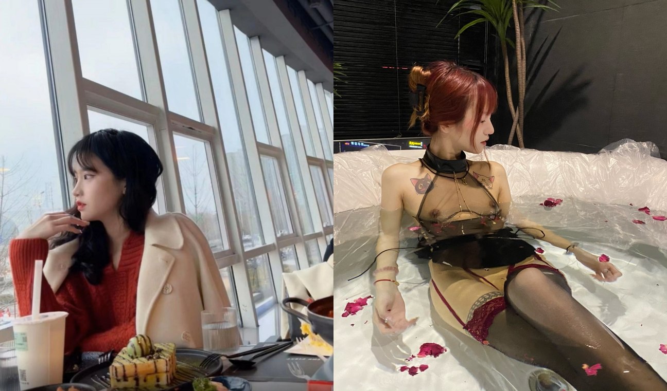 ⚫️【极品泄密】00后无毛学妹掰穴调教喷水，颜值没话说，清纯带点野性，掰小穴特写，内部粉色展示一清二楚