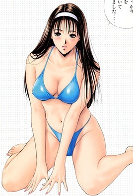 G-taste 川村美鈴 5