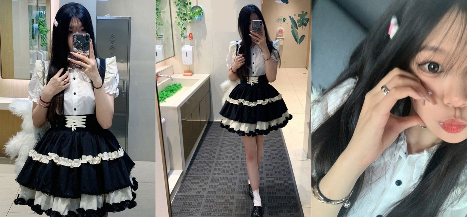 ✅可爱00后清纯少女，白白嫩嫩的胴体让人流口水，粉嫩小嫩逼 极品蜜桃小丰臀，被狠狠的后入 被操到高潮浪叫 6V
