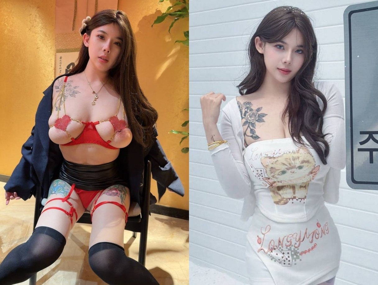 ⚫️反差符文巨乳女神【G杯神乳】最新，高铁调教自慰插逼滴蜡抽逼，金主爸爸做爱吞精，天生为了啪啪的母狗(28V)