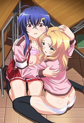 先破處後NTR 2