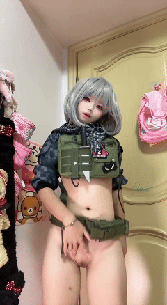 推特极品萝莉 小瑜酱_幼犬 2026会员合集 裸舞嫩穴自插外露出