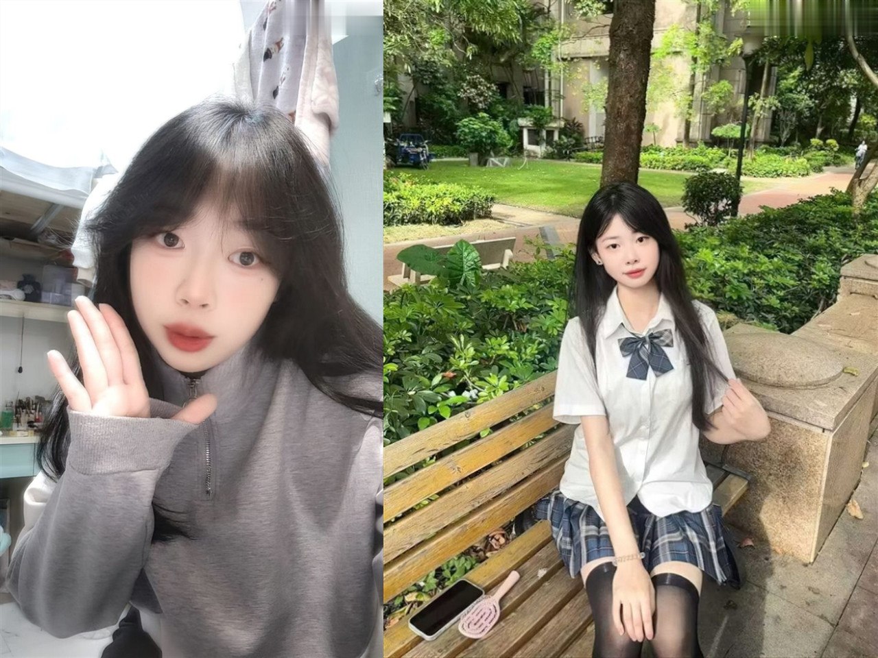 【顶级泄密】高校美女大学生【陆悦晴】在酒店被金主爸爸调教暴操 极度反差7V(无水印原档)