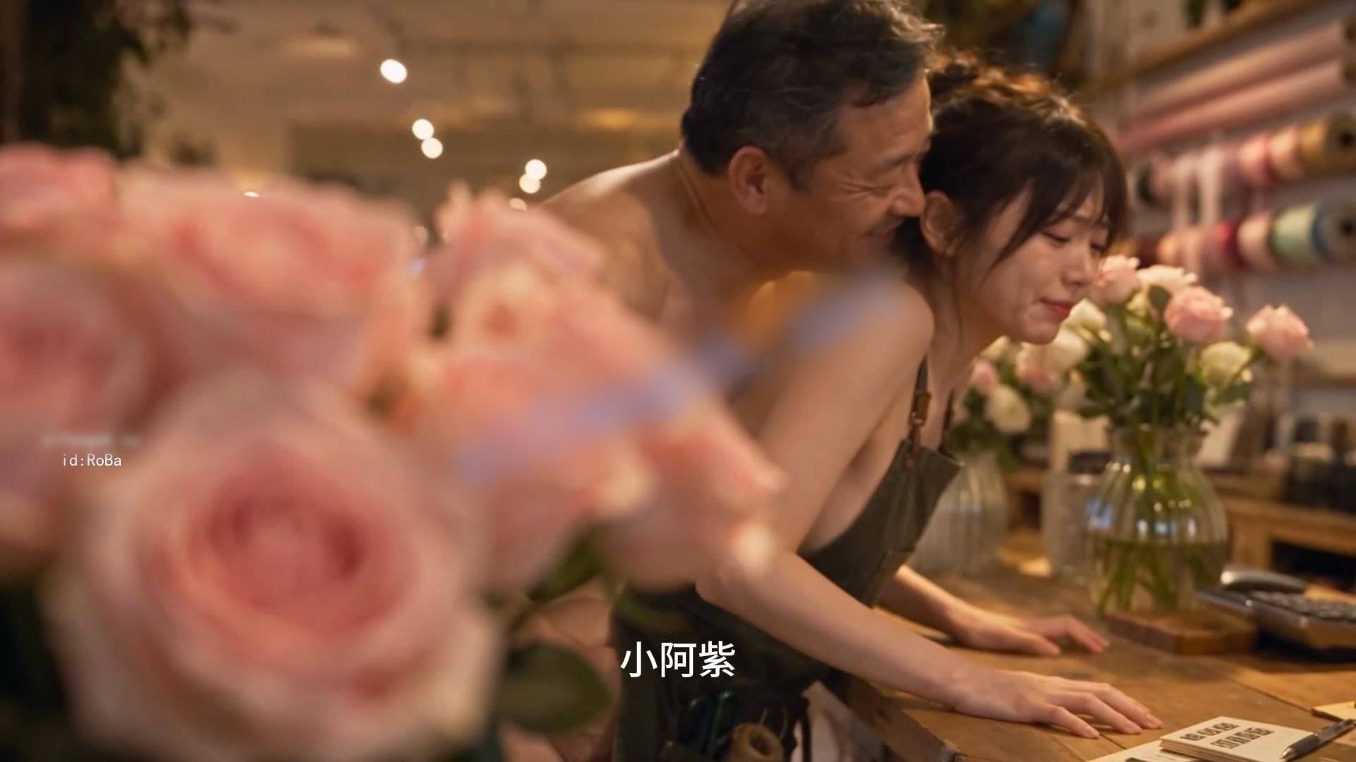 【AI推演短剧】【高三爱情故事（B中爱情故事】35-37三集